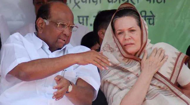 Zamindars who can’t control their haveli: Sharad Pawar digs Congress