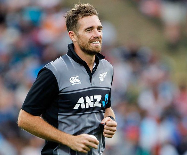 IPl 2021: KKR sign Tim Southee to replace Pat Cummins