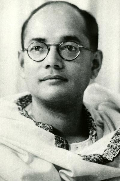 Subhas-Chandra-Bose