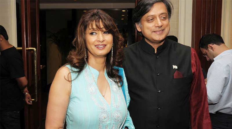 Sunanda Pushkar death case: Shashi Tharoor discharged by Delhi Court