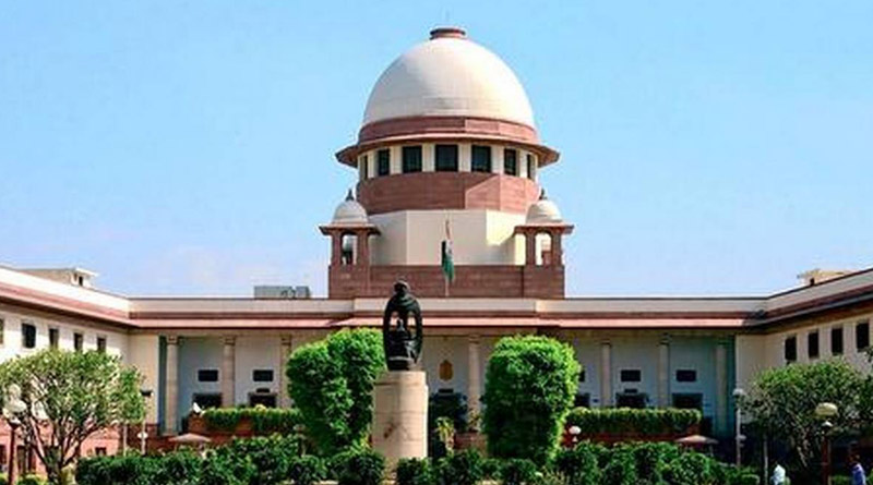 Plea in SC For Action On Parties That Hide Candidates Crimes | Sangbad Pratidin