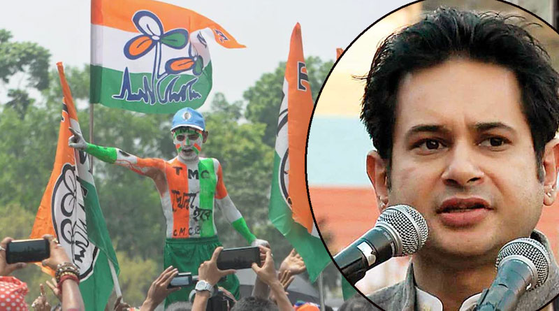 TMC most popular party in Tripura, says survey conducted by Pradyot Manikya | Sangbad Pratidin