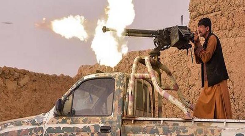 What policy should India adopt to engage with Taliban