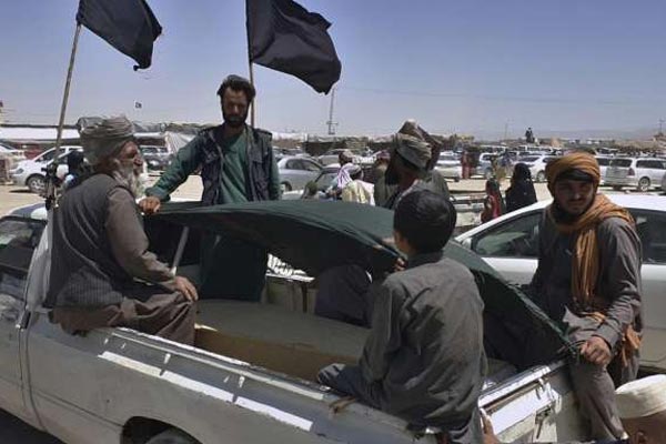 Taliban