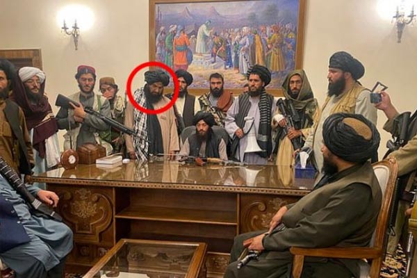 taliban