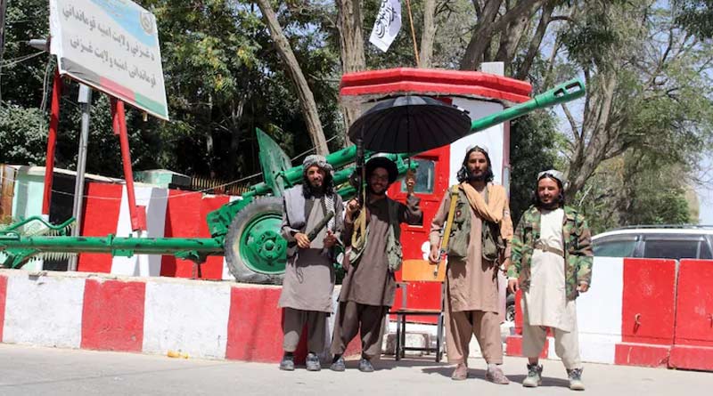 Two from Kurseong in West Bengal stuck in Afghanistan | Sangbad Pratidin