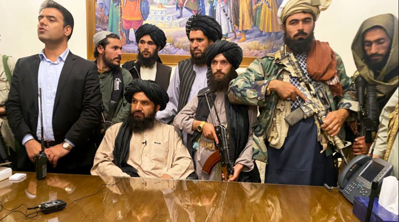 Afghanistan