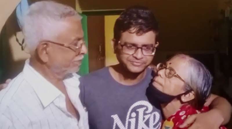 West Bengal man who returned from Afghanistan narrates Taliban horror | Sangbad Pratidin