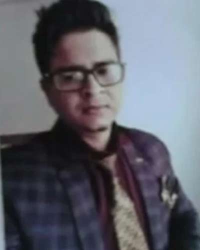 Teacher of Nimta return to India from Afghanistan on Saturday 