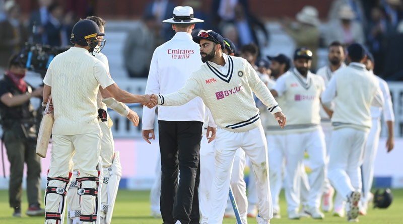 Team India to face England in 3rd test at Headingley | Sangbad Pratidin