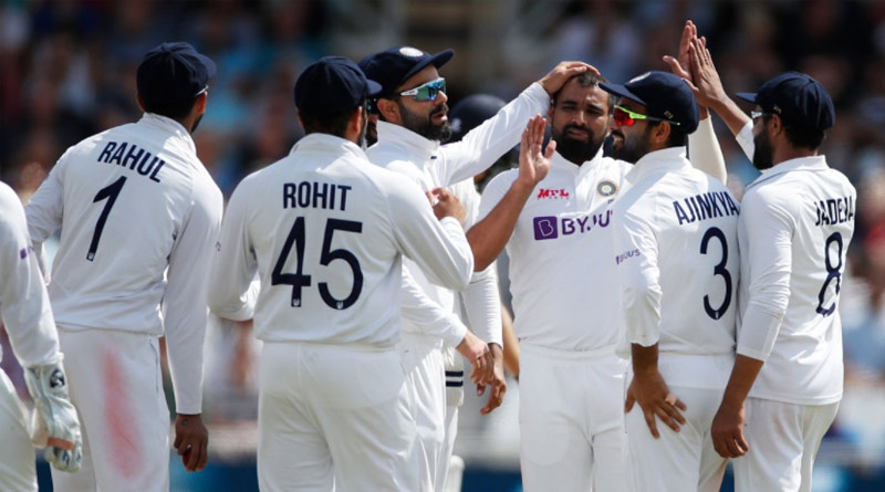 Team India