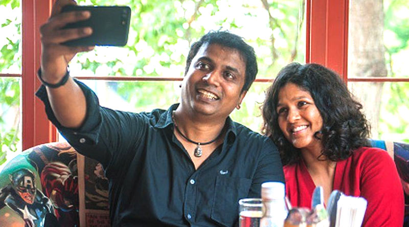 Meet this Chennai man who is on a mission to date 365 women, has met 335 already | Sangbad Pratidin
