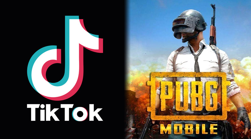 Bangladesh regulator issues order to ban Games like PUBG, Tiktok, Free Fire | Sangbad Pratidin