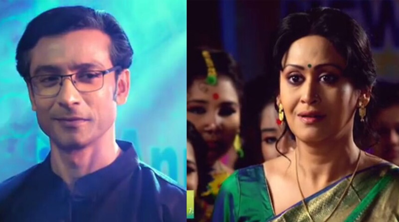 Bengali actor Tota Roy Chowdhury's instagram photo goes viral | Sangbad Pratidin
