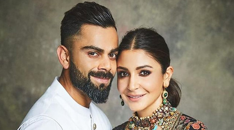 Virat Kohli becomes 1st Indian to complete 200 million followers on Instagram | Sangbad Pratidin