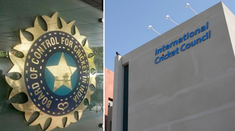BCCI writes to ICC, urges not to recognise Pakistan's controversial Kashmir Premier League | Sangbad Pratidin