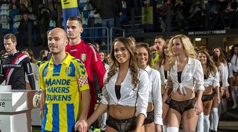 Norway Footballer Sacked, 10 Warned After Stadium scandal | Sangbad Pratidin