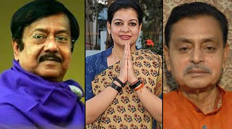 'One man one post', several TMC minister lose post | Sangbad Pratidin