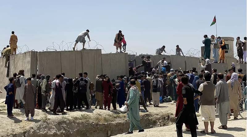 Afghanistan