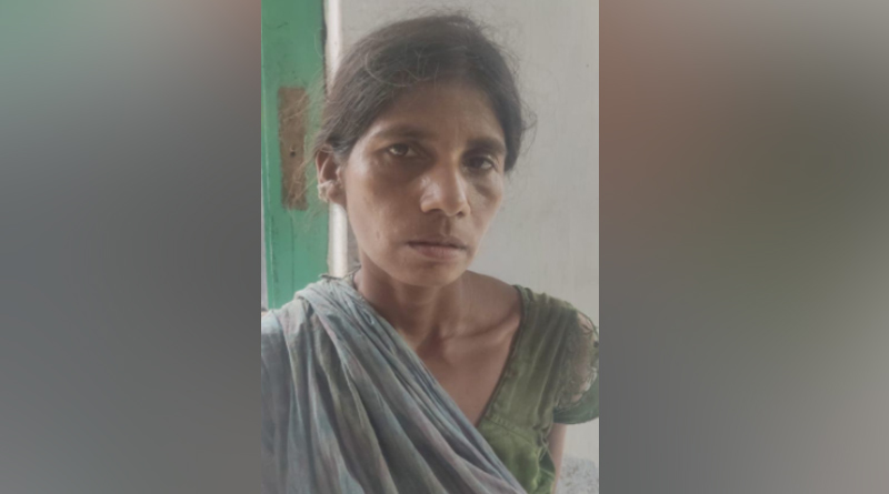 Ham Radio Association Helps a UP woman to find her home | Sangbad Pratidin