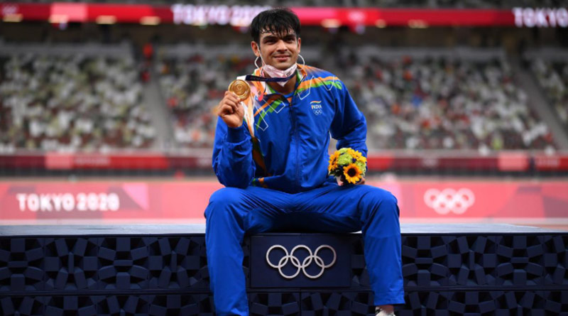 Thousands of miles from India, why a German village celebrated Neeraj Chopra's gold medal just like its own | Sangbad Pratidin