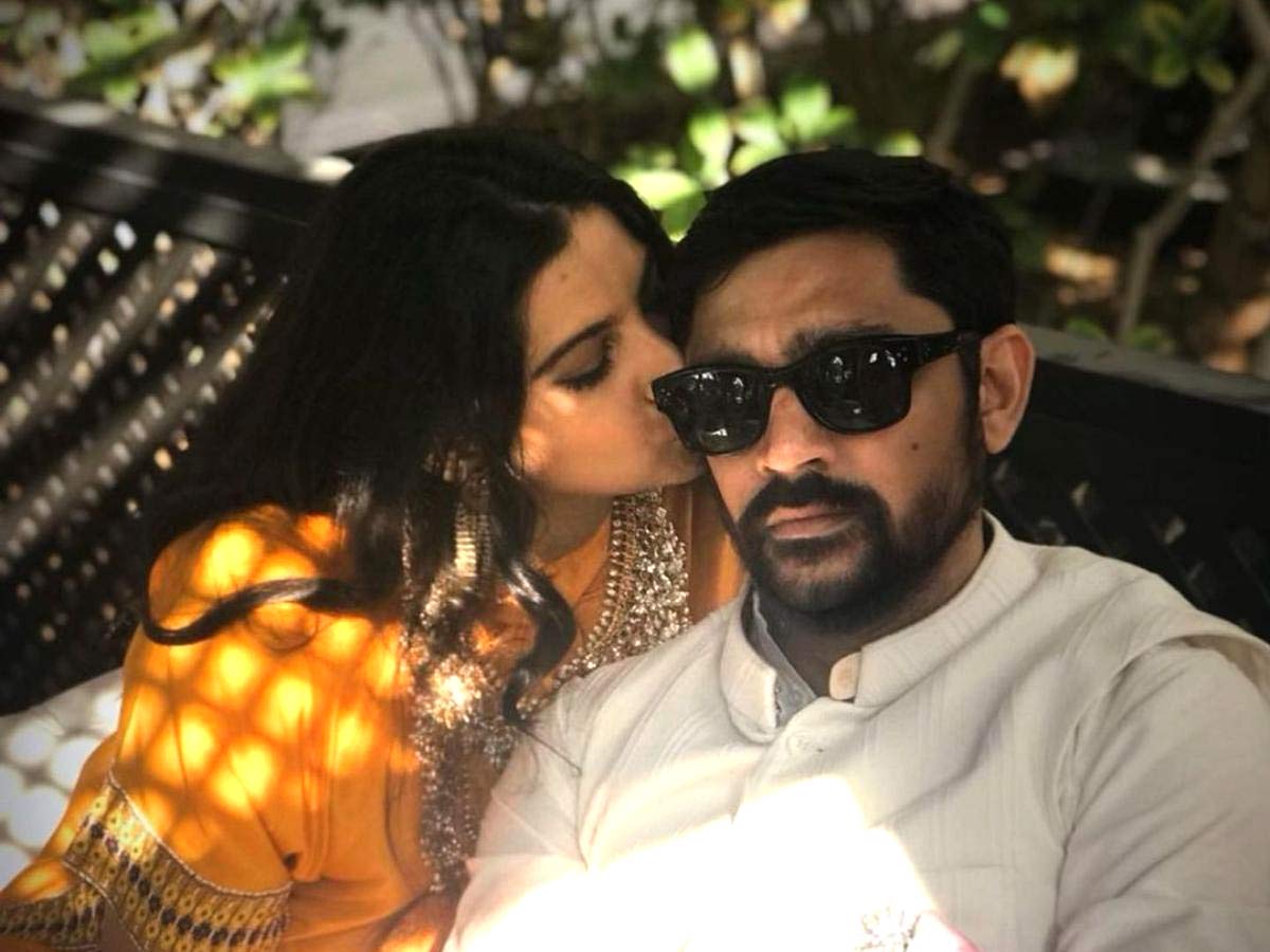 Rhea Kapoor and Karan Boolani to get married at Anil Kapoor's Juhu home