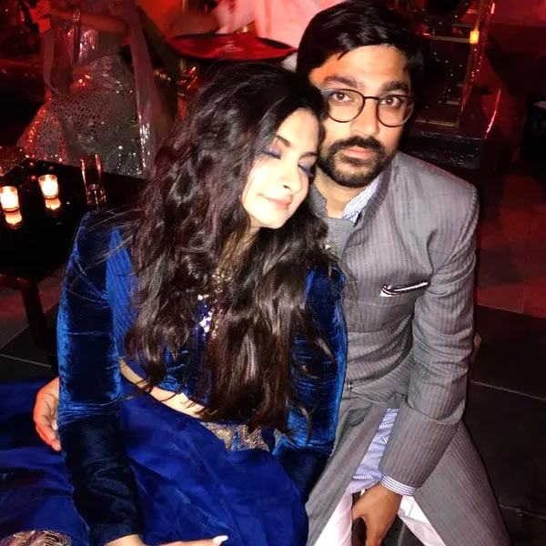 Rhea Kapoor and Karan Boolani to get married at Anil Kapoor's Juhu home