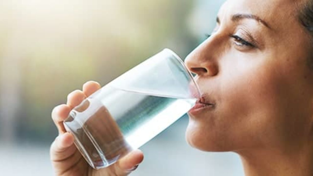 Drinking Water