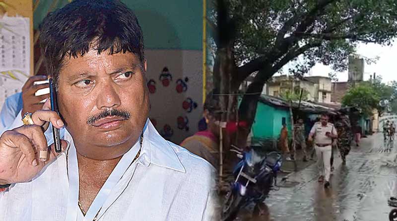 Bombing near Arjun Singh’s house within 24 hours of NIA taking the case