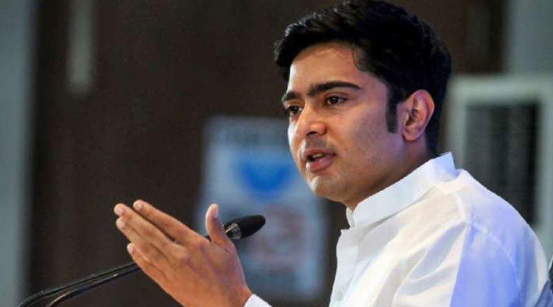 TMC leader Abhishek Banerjee warns against nepotism in panchayat poll ticket distribution | Sangbad Pratidin