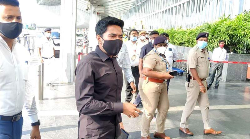 Goa Election 2022: TMC national secretary Abhishek Banerjee heads for Goa today and he may announce candidate list | Sangbad Pratidin