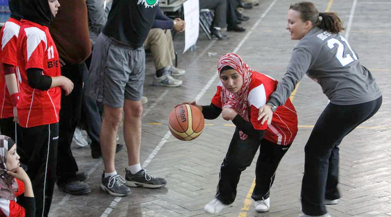 Taliban ban sports for Afghan women, say it exposes their body | Sangbad Pratidin