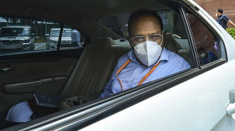 CIA Chief and Russian envoy met Ajit Doval in New Delhi amid Taliban government formation