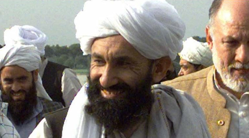 Why Mullah Akhund emerged as top name for Taliban government। Sangbad Pratidin