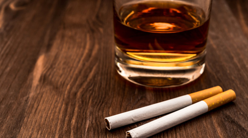 Research show smoking, drinking affect fertility | Sangbad Pratidin
