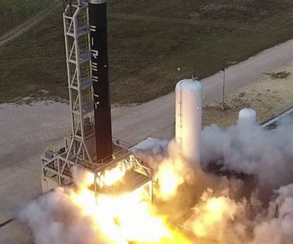 Rocket
