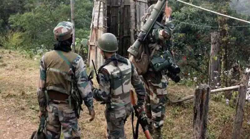 Assam Rifles invites online application for Technical and Tradesman । Sangbad Pratidin