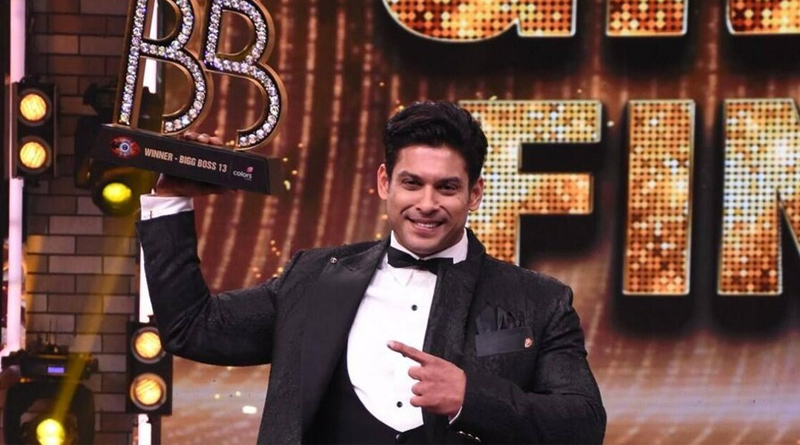 Sidharth Shukla died