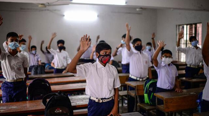 West Bengal government to make commission to stop fee hike of privet schools | Sangbad Pratidin