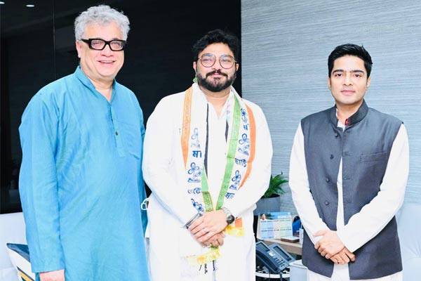 TMC's Firhad Hakim hints more heavyweight from BJP may shift camp