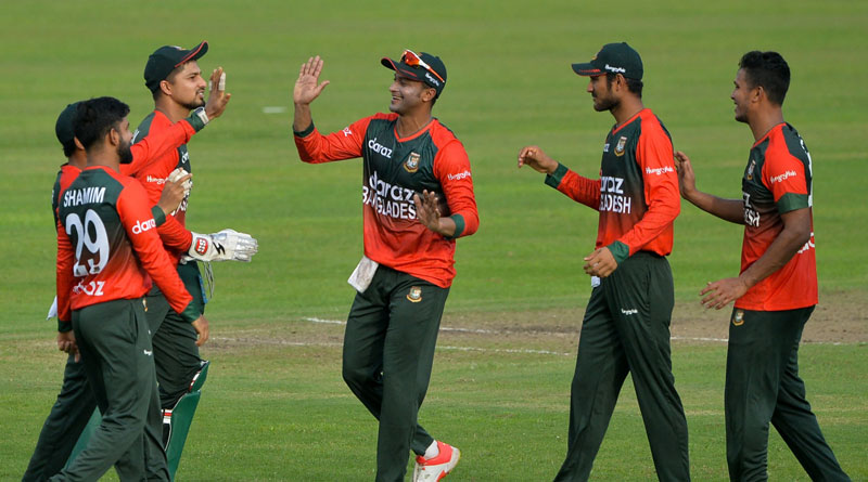 Bangladesh vs New Zealand: Bangladesh script history with 7-wicket win after bowling New Zealand out for 60 | Sangbad Pratidin