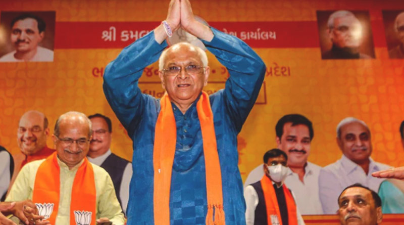 Gujarat govt announces 8 pc hike in DA for state govt employees, pensioners | Sangbad Pratidin
