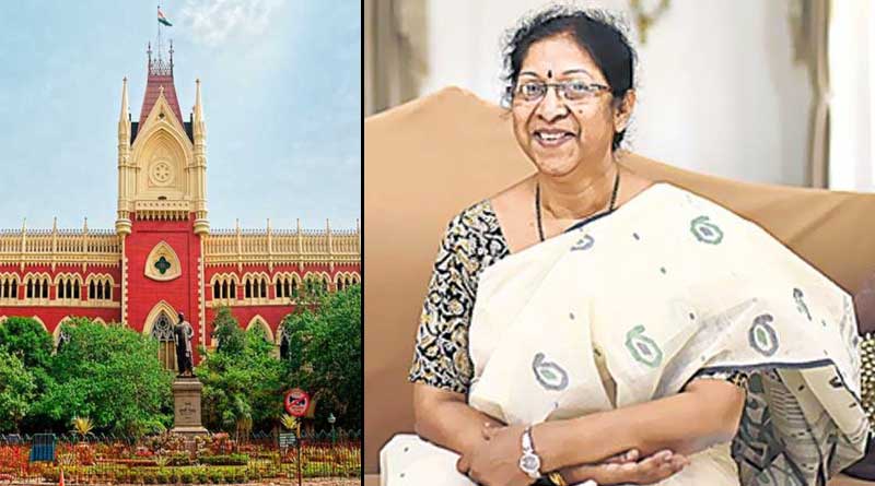 Former chief justice Manjula Chellur to head SIT on post poll violence । Sangbad Pratidin