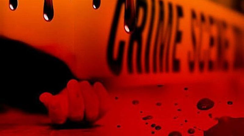 A Businessman committed suicide in Shalimar