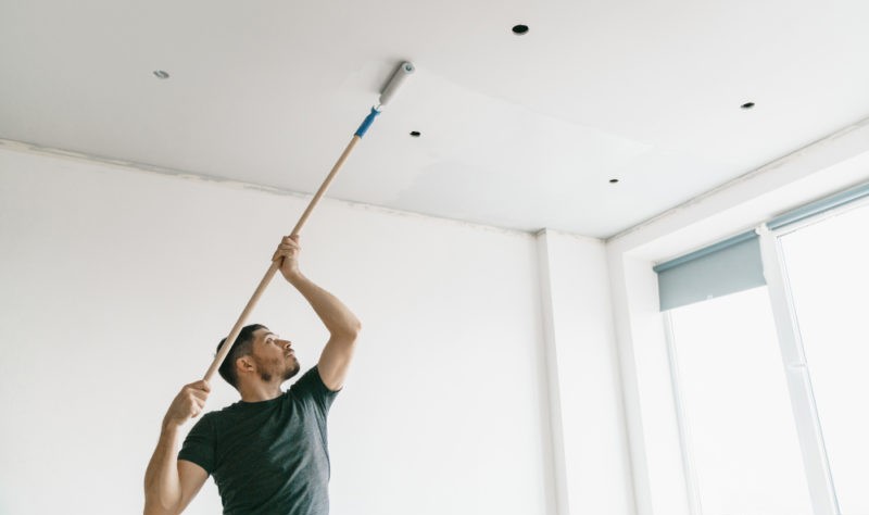 Dusting 