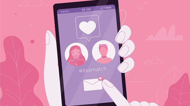 A youth arrested for create an account on dating site using medical student's name and picture | Sangbad Pratidin