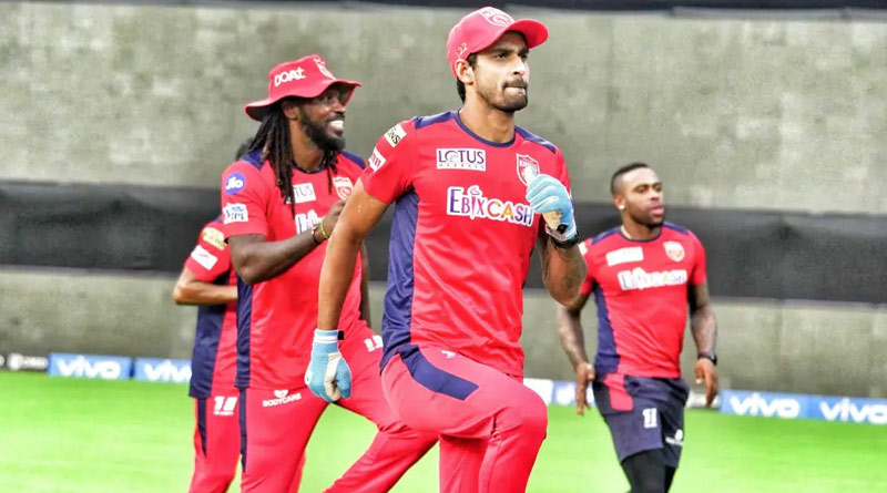 Deepak Hooda is in match fixing scanner? BCCI to investigate | Sangbad Pratidin