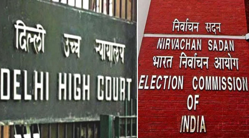 Delhi High Court notice to Election Commission on PIL against parties offering cash in polls | Sangbad Pratidin