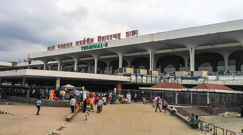 6 Bangladesh nationals return from Afghanistan | Sangbad Pratidin