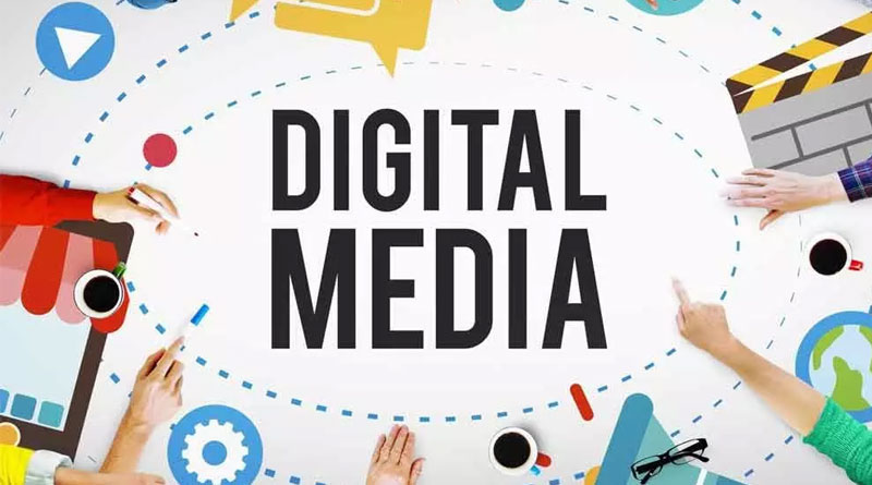 The central government has backed the new IT Rules for digital media | Sangbad Pratidin
